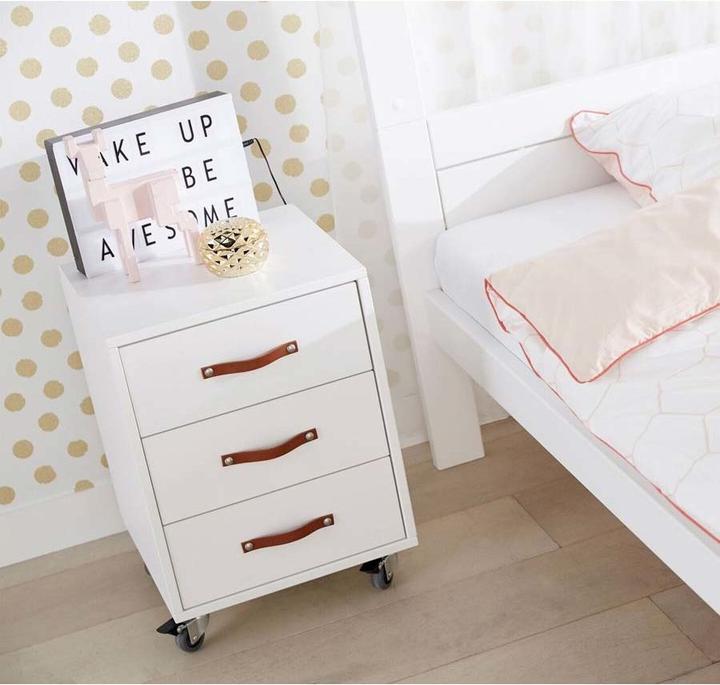 Image du produit Lifetime Kidsrooms Élément à tiroirs avec 1 tiroir (42 x 40 x 58 cm)