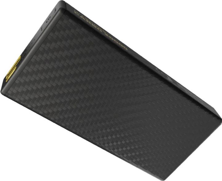 Image du produit Nitecore Carbo 20000 (20000 mAh, 38 W, 74 Wh)