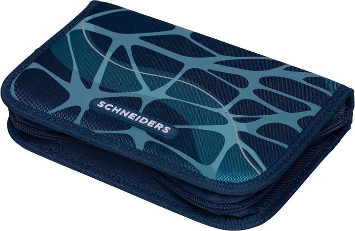 Produktbild Schneiders Schultaschen Set Ergolite Cool Pool (22 l)