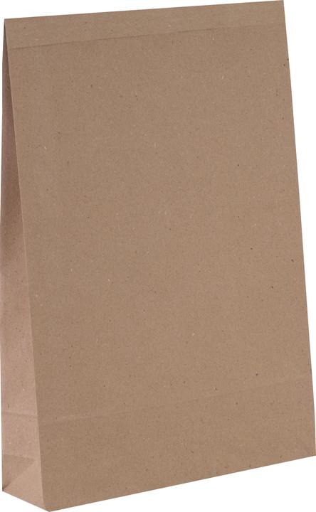 Image du produit Flexipak Sac pliable en papier d'herbe (500 pièce(s))