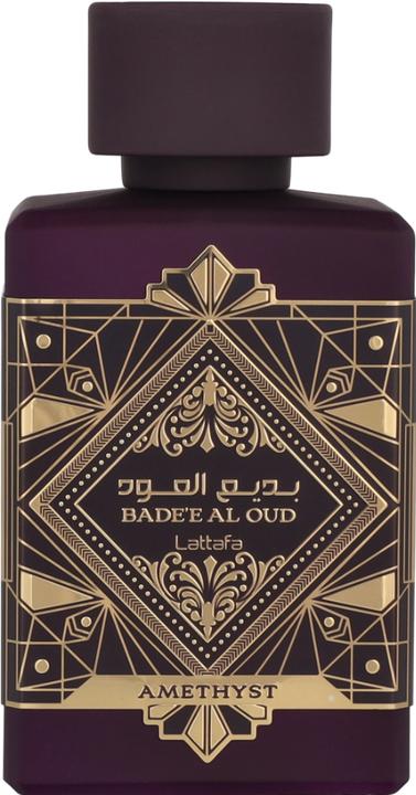 Image du produit Lattafa Bade'e Al Oud (Eau de parfum, 100 ml)