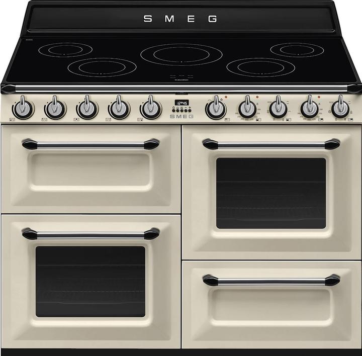 Smeg TR4110IP2 creme