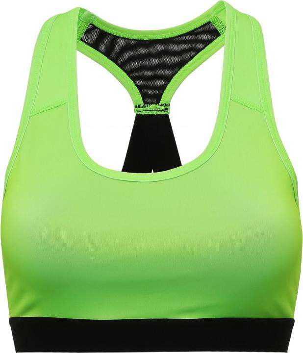 Tri Dri Performance SportBH (mittlere Belastung)