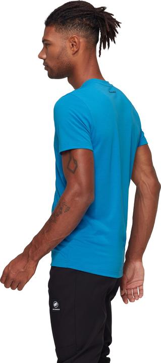 Produktbild Mammut Trovat T Shirt Logo (L)