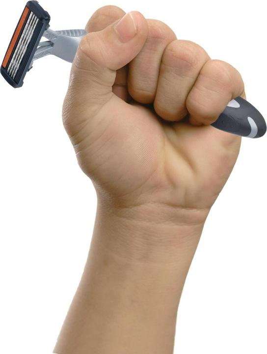 Produktbild Bic Einwegrasierer Flex4 3 Stk.