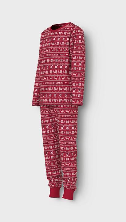 Produktbild Name it Merry Christmas (104)