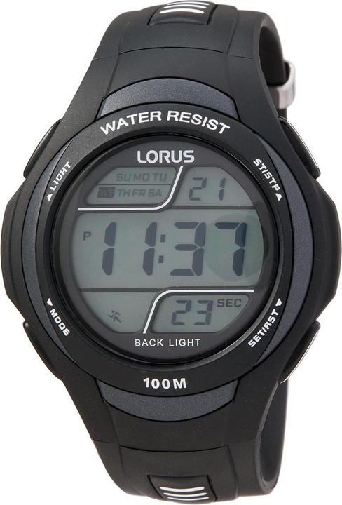 Montre