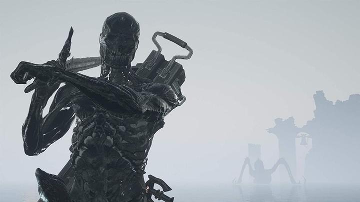 Actual product image Playstack Mortal Shell Enhanced Edition (Standard) PS5 (PS5, EN)