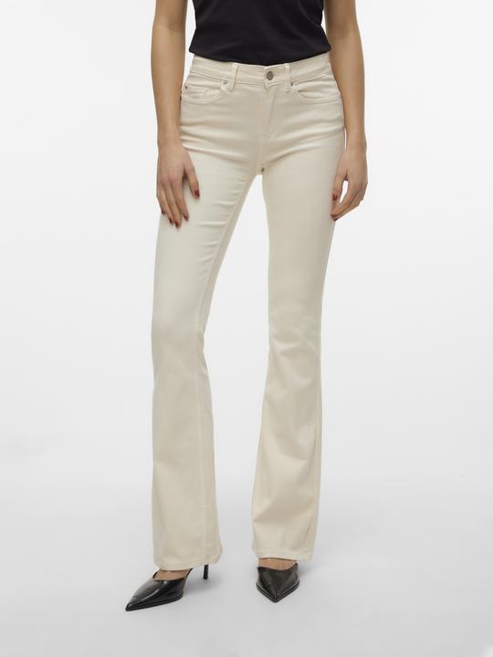 Produktbild Vero Moda Vmflash Mr Flared Jeans Color Ga Noos (34)