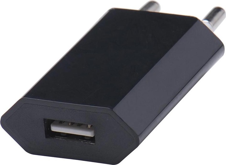 Image du produit ChinaGlow Adaptateur mural d'alimentation USB 100-240V 50/60Hz 0.15A (60 W)