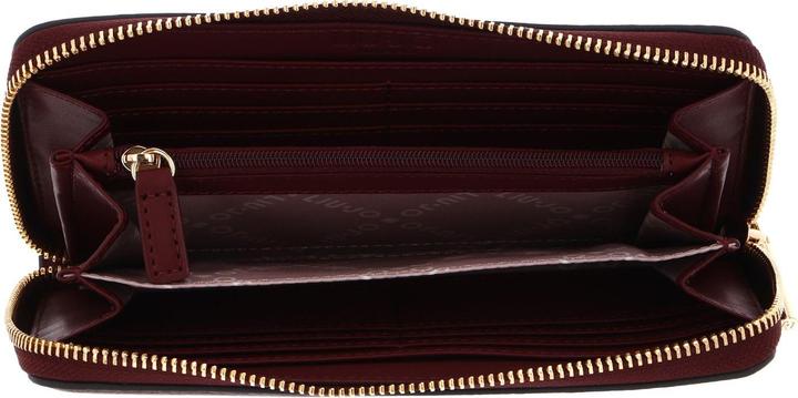 Actual product image Liu Jo Caliwen ECS Zip Around Wallet