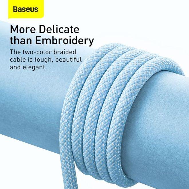 Produktbild Baseus Dynamic Series (2 m, USB 3.0)
