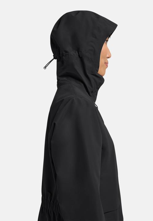 Immagine prodotto Jack Wolfskin Terraview 2L Coat W