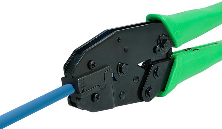 Immagine prodotto LogiLink Pinze a crimpare (190 mm)