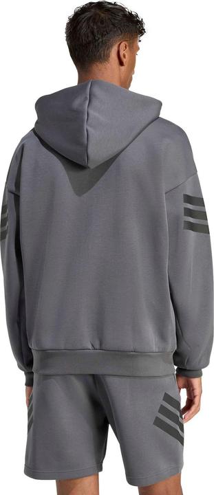 Produktbild Adidas Future Icons 3-Stripes Full Zip (3XL)