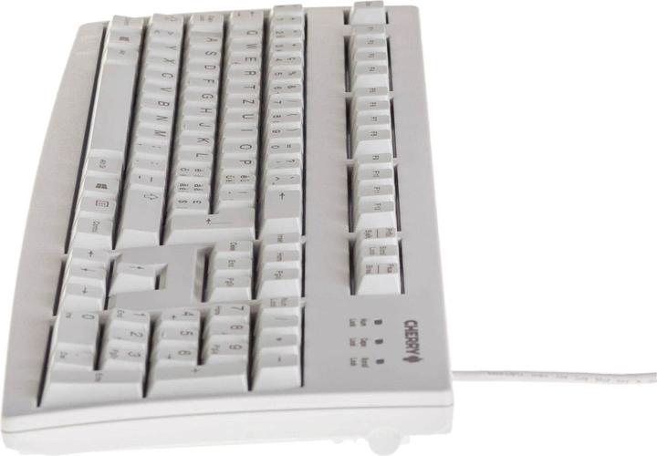 Image du produit CHERRY G83-6105 (CH, Filaire)