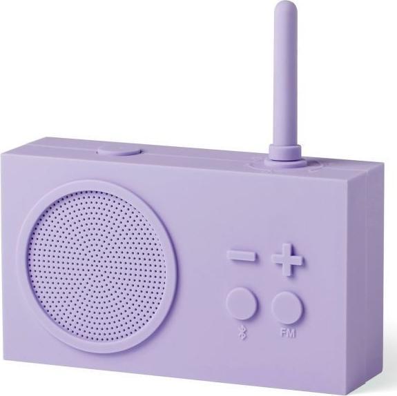 Lexon Tykho 3 (FM, Bluetooth)