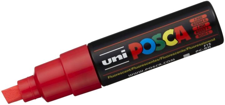 Actual product image Posca Bold Marker PC-8K (1x)