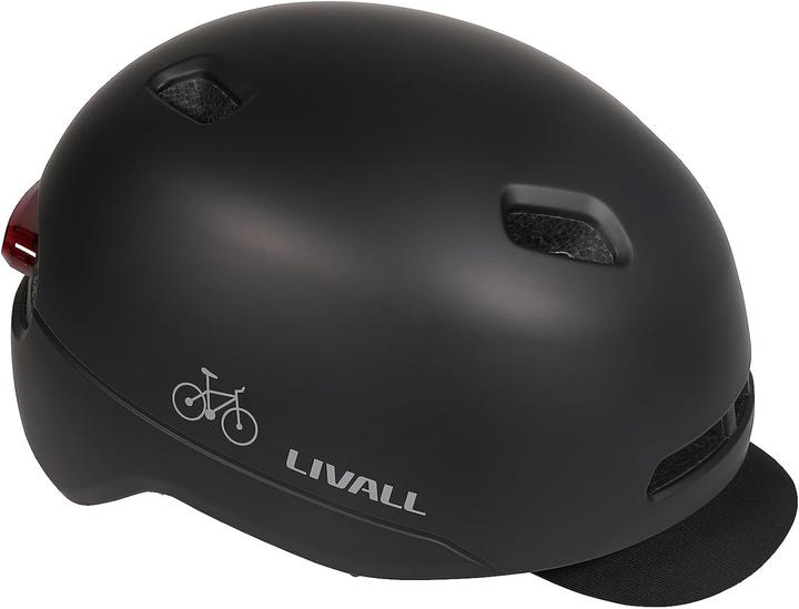 Produktbild Livall C21 (57 - 58 cm)