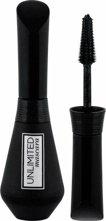 Produktbild L'Oréal Paris Unlimited (01 Schwarz)