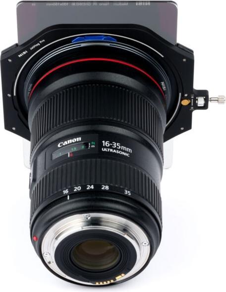 Actual product image Nisi JetMag Pro Holder Kit 82 (Obective filter holder, 100 mm)