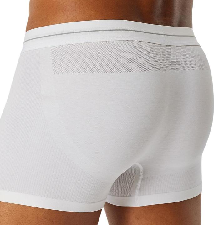 Produktbild Schiesser 4er Pack Cotton Flex Retro Short / Pant (M, 4er Pack)