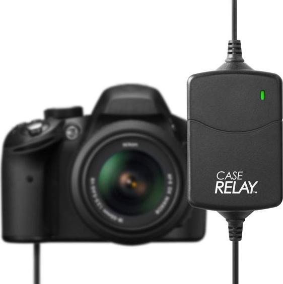Produktbild Tether Tools Case Relay Camera Power System (Akku, Netzadapter)