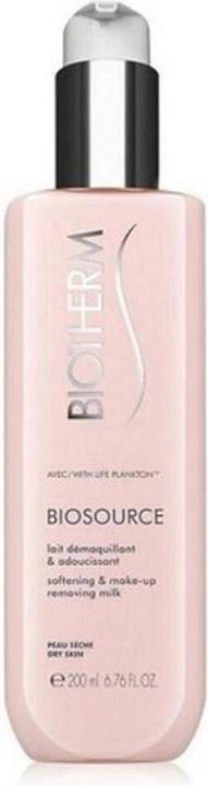 Actual product image Biotherm Biosource (Cleansing lotion, 400 ml)