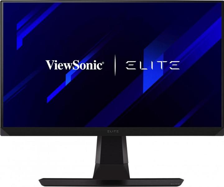 Actual product image Viewsonic Elite XG251G (1920 x 1080 pixels, 24.50")