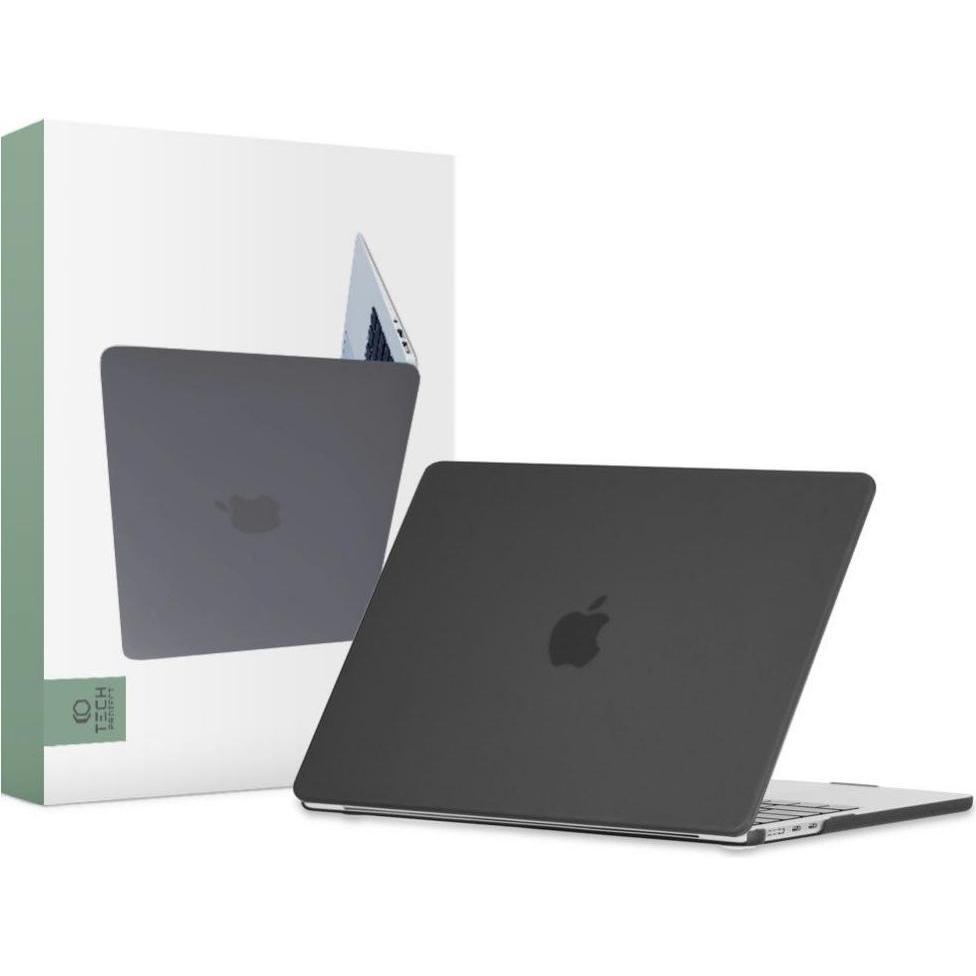 Thumbnail - Tech CASE-Technologie - schützen CASE-Technologie - schützen Smart Shell Apple MacBook Air 13 2022 mattsc (13", Apple), ...