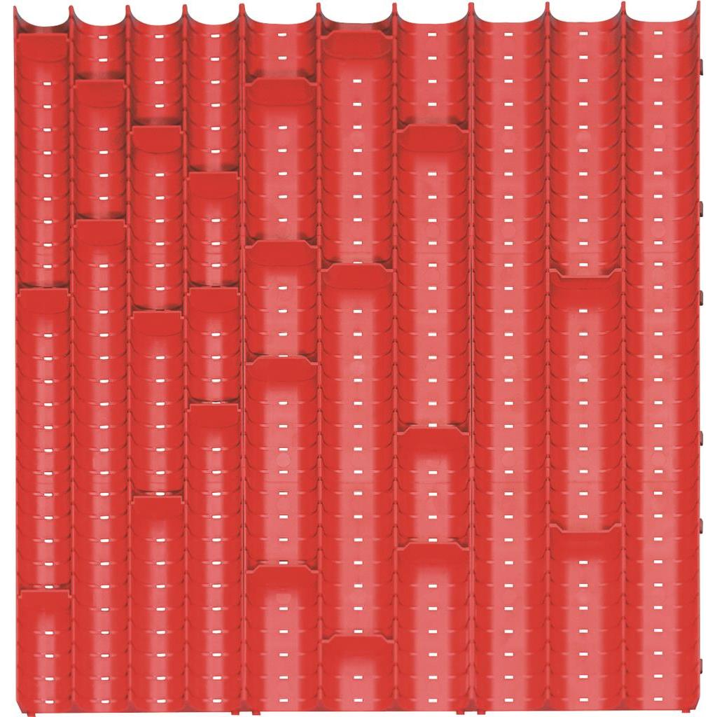 Kraftwerk, Werkbank Zubehör, Muldeneinsatz (Kunststoff)