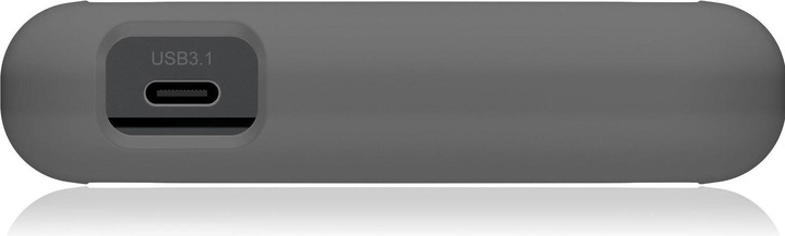 Actual product image Icy Box IB-246-C31-G (2.5")