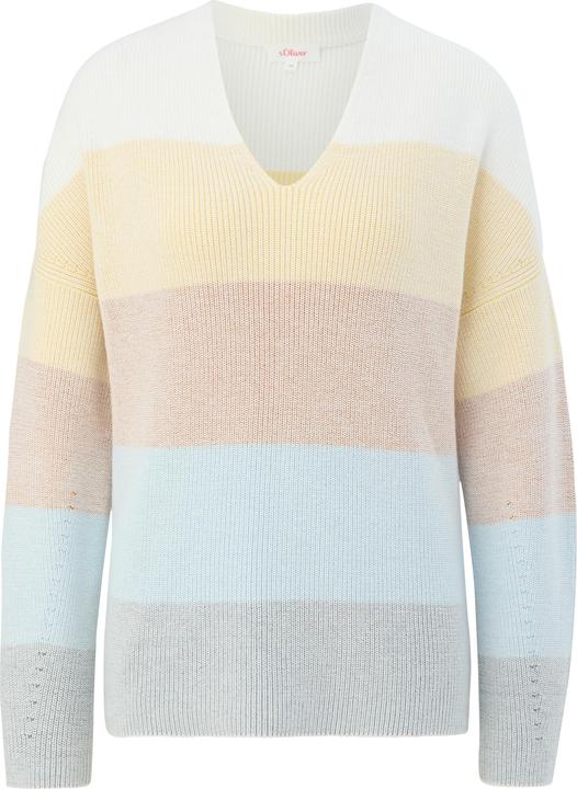 Produktbild s.Oliver Pullover (44)