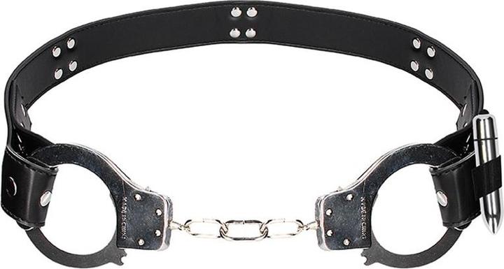 Produktbild Ouch! Adjustable Cuff Belt
