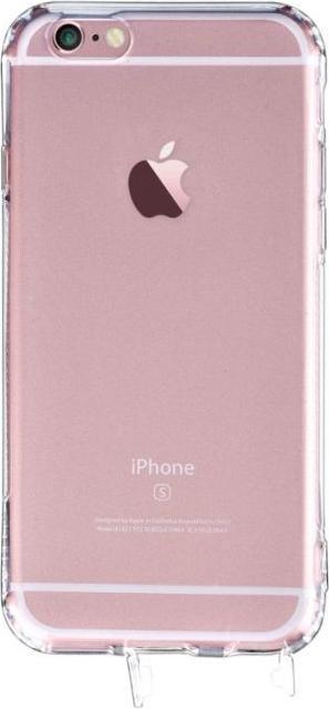 Produktbild Devia Galaxy S8 Plus Shockproof TPU case (Samsung Galaxy S8+)