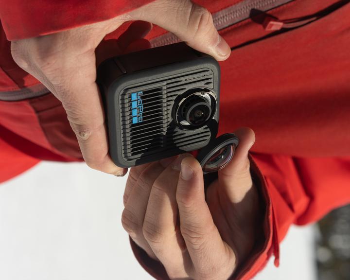 Immagine prodotto GoPro AMCOV-001