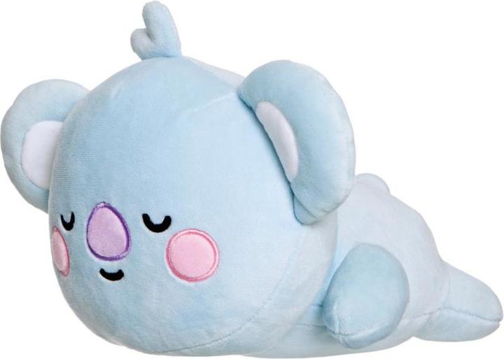 Image du produit Line Friends BT21 - Coussin en peluche 28 cm KOYA Bébé (28 cm)