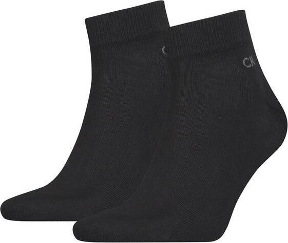 Actual product image Calvin Klein 2erPack Quarter (pack of 2, 43 - 46)