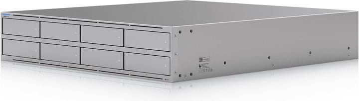 Produktbild Ubiquiti UniFi UNAS Pro 8 (0 TB)