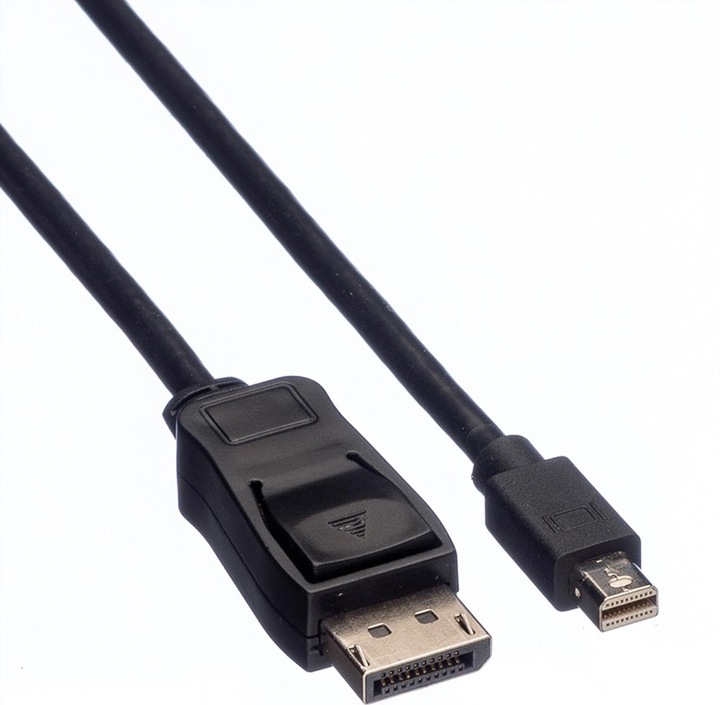 Actual product image Value Mini DisplayPort — DisplayPort (1 m, DisplayPort)