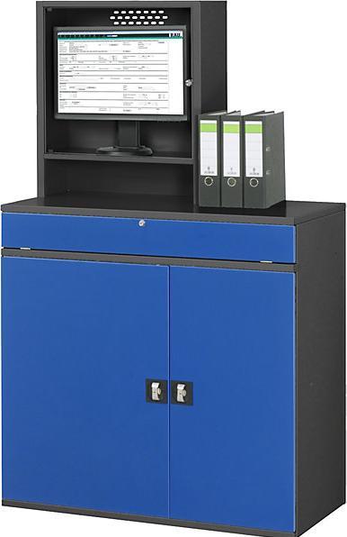 Produktbild RAU Computer-Arbeitsstation