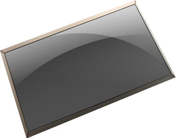Actual product image HP LED display control panel