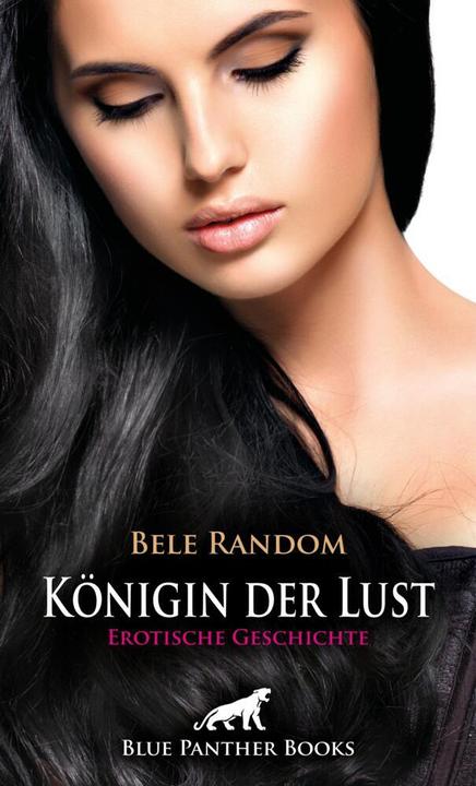 Immagine prodotto Königin der Lust | Erotische Geschichte + 1 weitere Geschichte (Tedesco, Bele Random, Paige Tok, 2024)