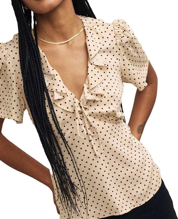 Produktbild Nobody´s Child Joely Bluse (36)