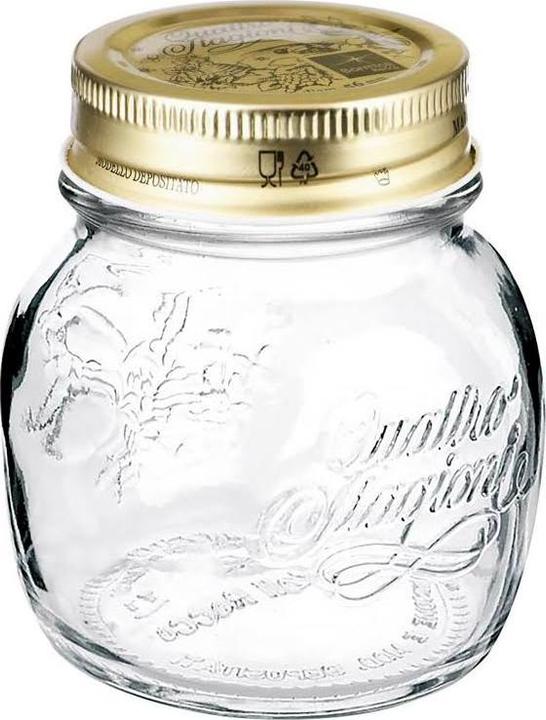 Image du produit Einkochwelt Pots de conserve (1 pcs, 0.15 l)