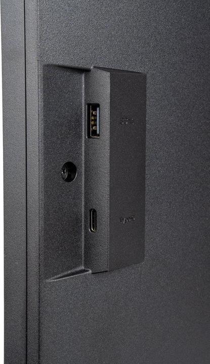 Produktbild Wortmann TERRA ALL-IN-ONE-PC 2710 HA GREENLINE (1000 GB, 8 GB, UHD Graphics 730)