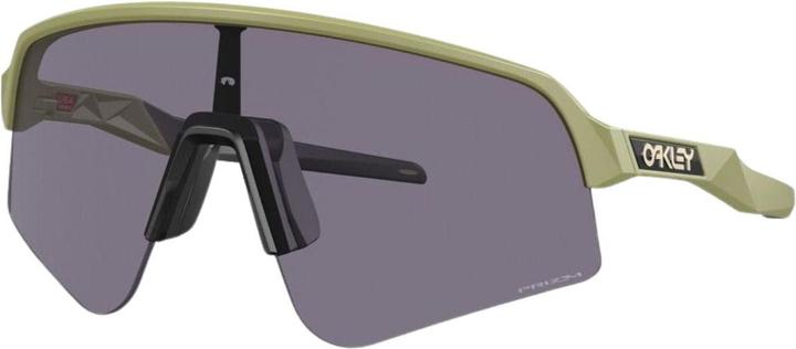 Prizm Grey, matte fern