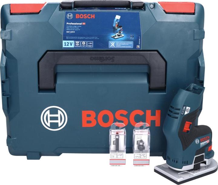 Produktbild Bosch Professional GKF 12V-8