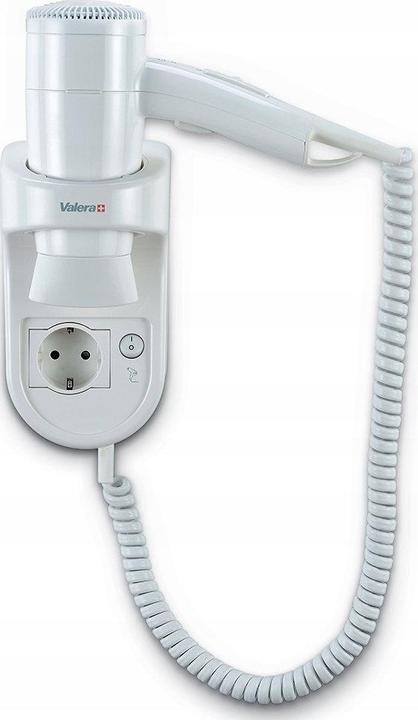 Immagine prodotto Beko VALERA 533.05/044.02 Asciugacapelli Hospitality Premium Smart 16 (1600 W)