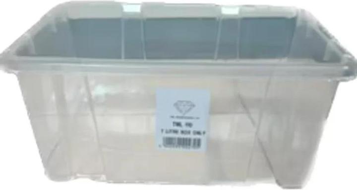 Actual product image TML Storage Box (30 cm)